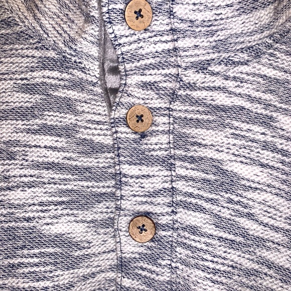 Southern Marsh Pullover XL - Picture 4 of 8